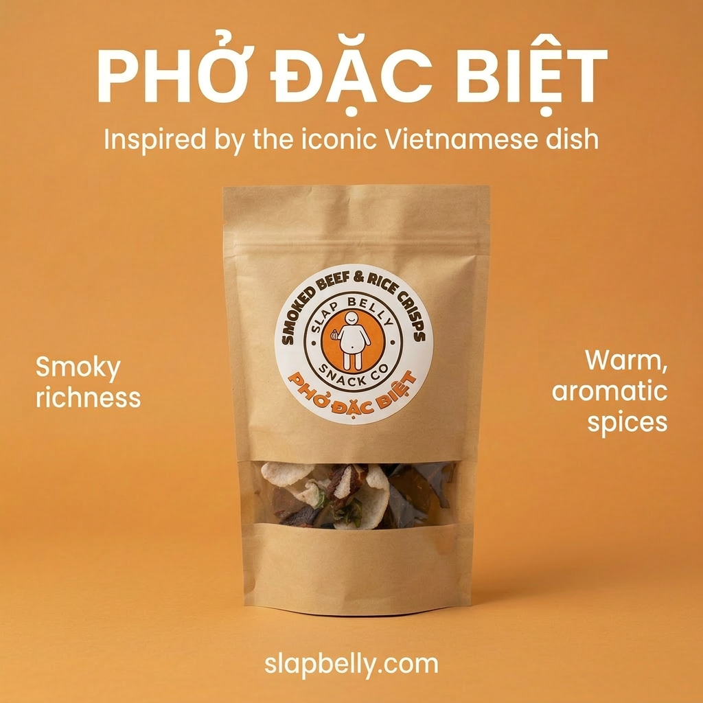 PHO DAC BIET