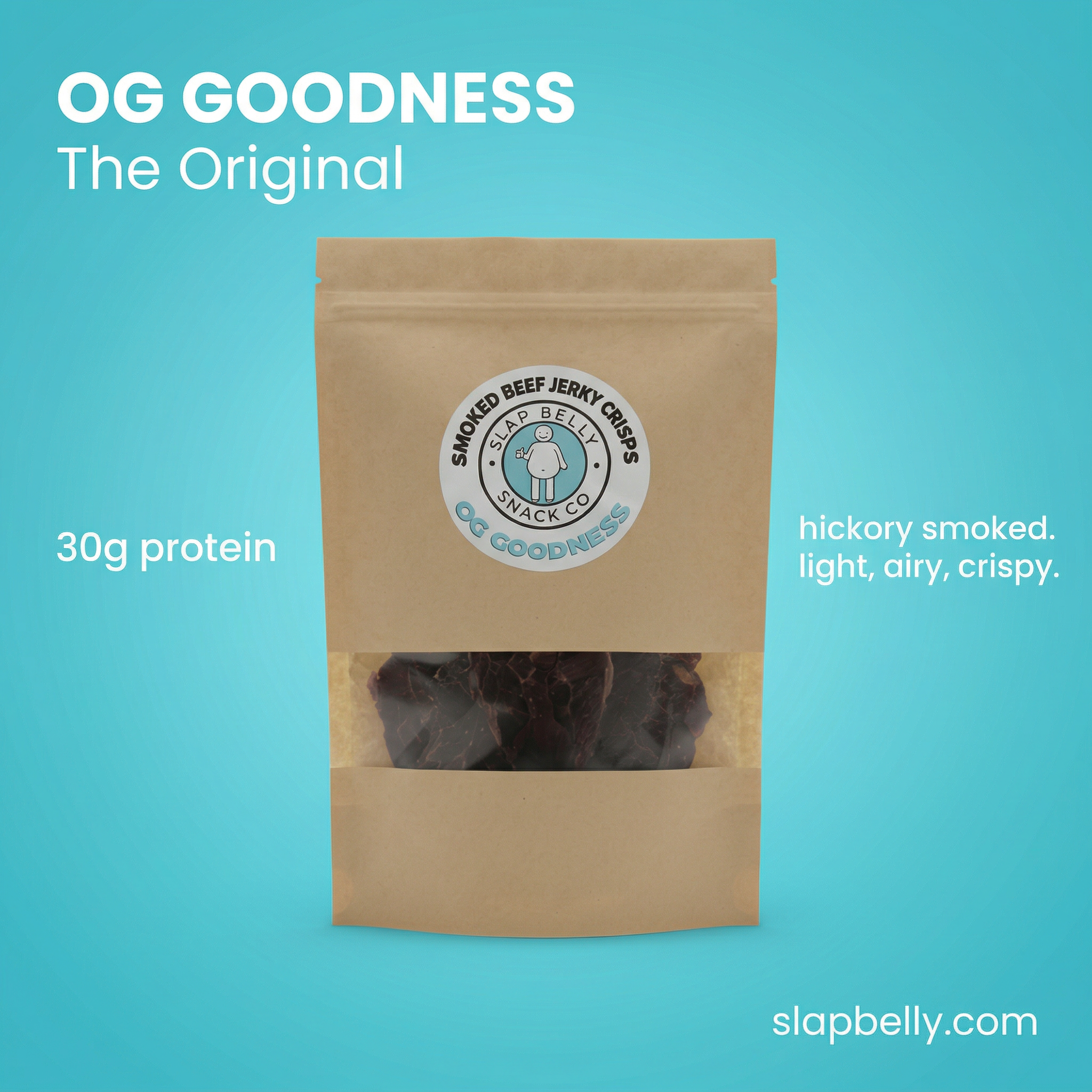 OG GOODNESS