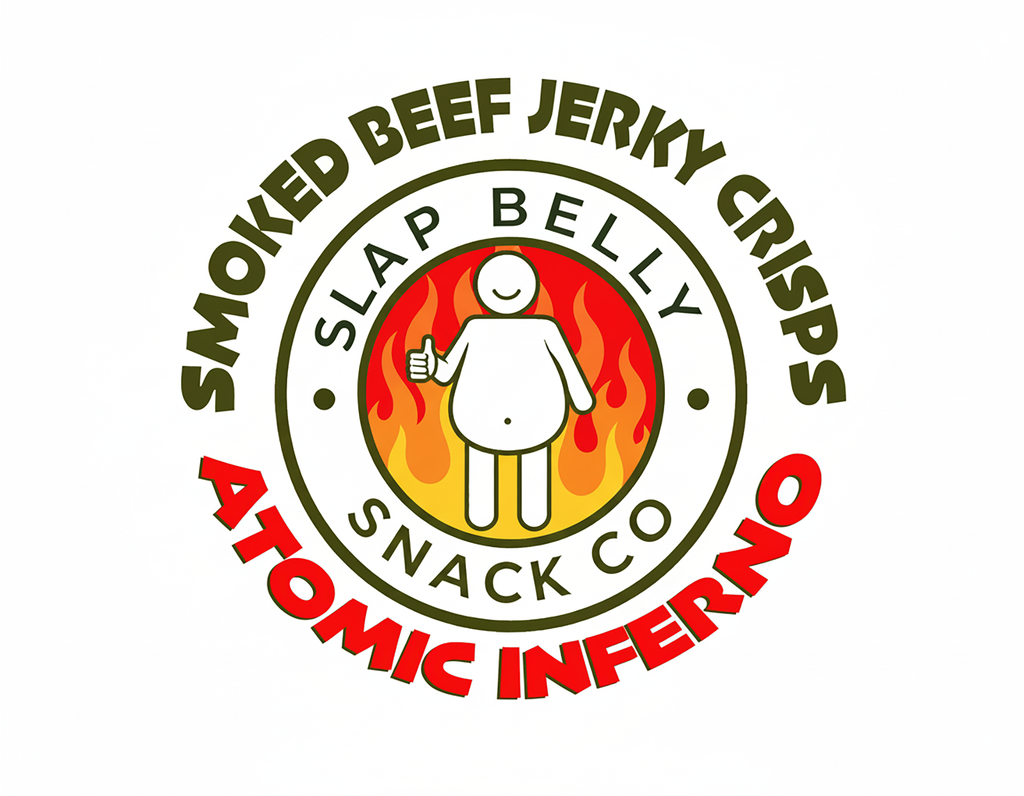 ATOMIC INFERNO