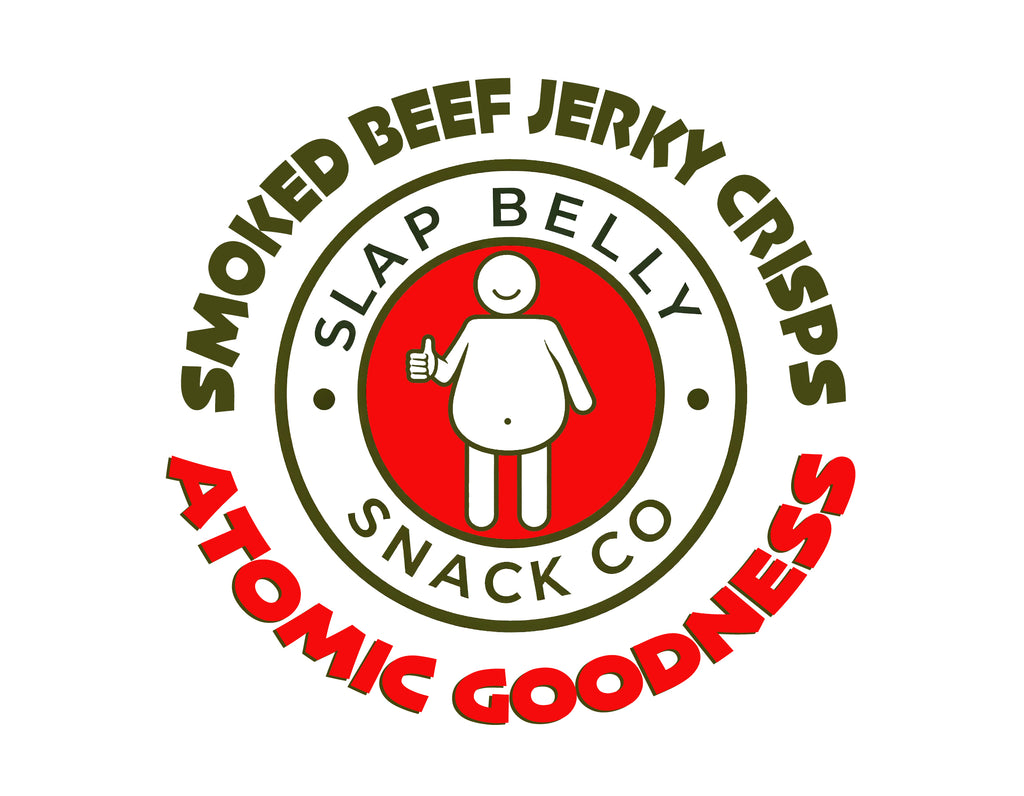 ATOMIC GOODNESS